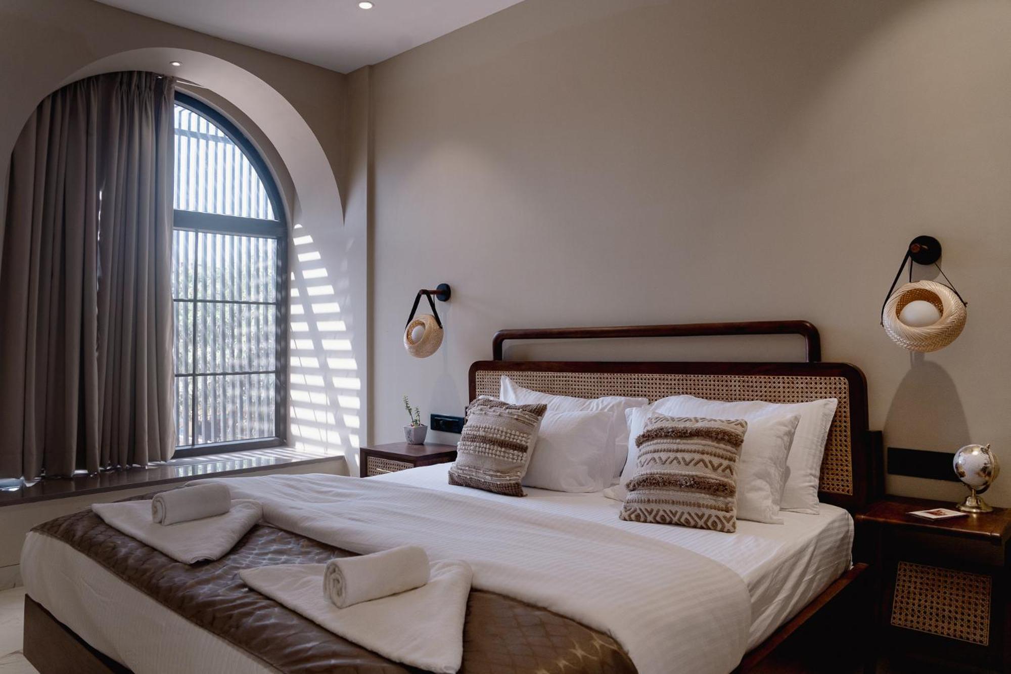 Bed & Breakfast Kaas By Safarnama - Boutique