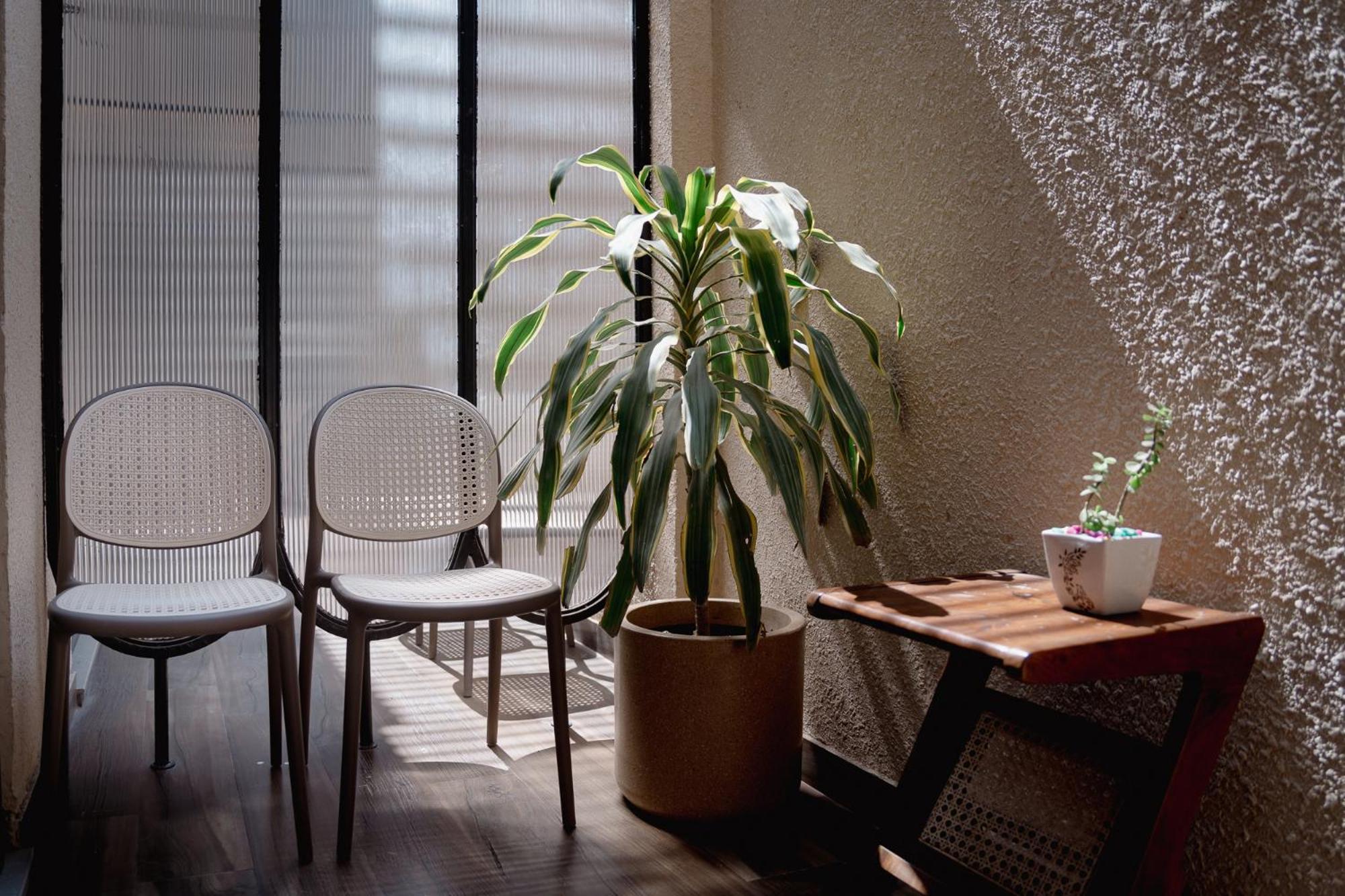 Bed & Breakfast Kaas By Safarnama - Boutique