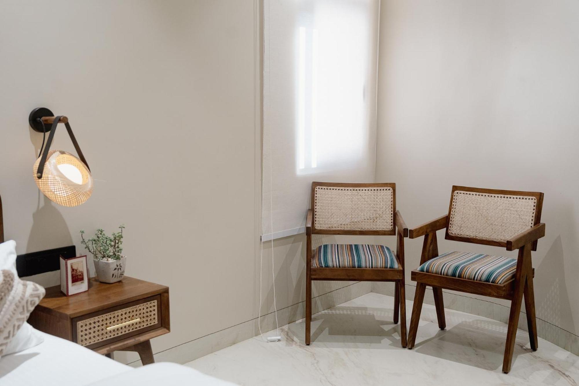 Bed & Breakfast Kaas By Safarnama - Boutique Varanasi