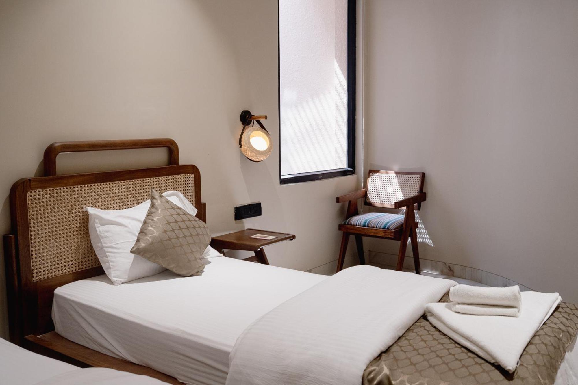 Bed & Breakfast Kaas By Safarnama - Boutique
