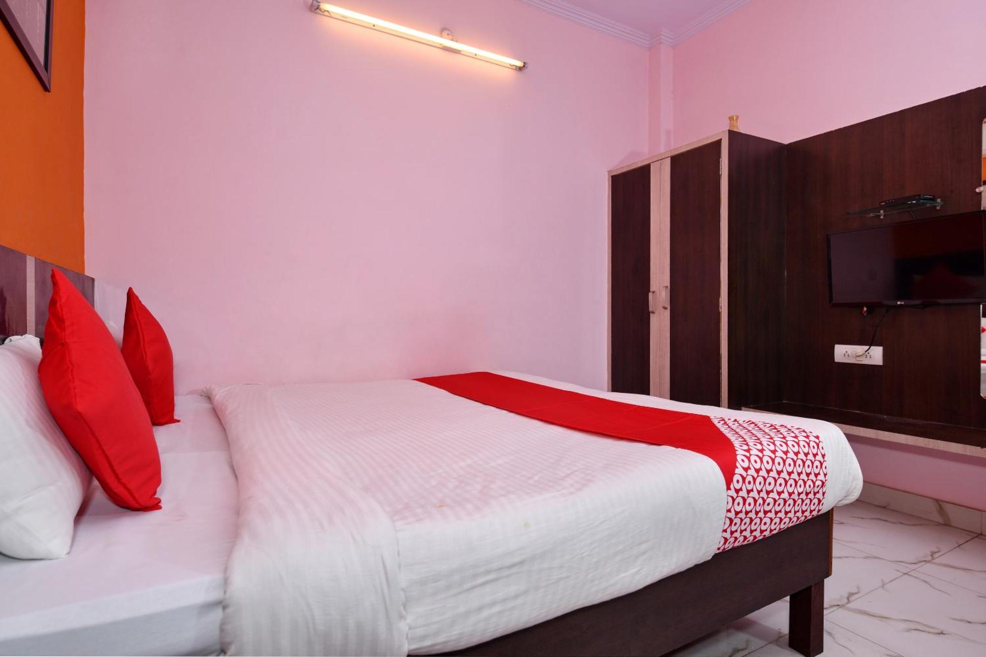 Super O Haveli Hotel Varanasi