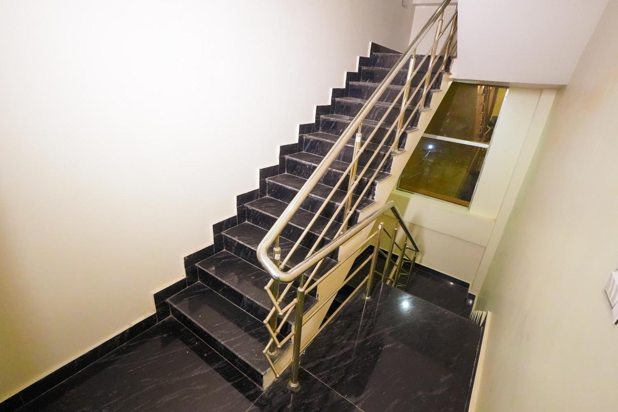 The Kashika Apartment Varanasi