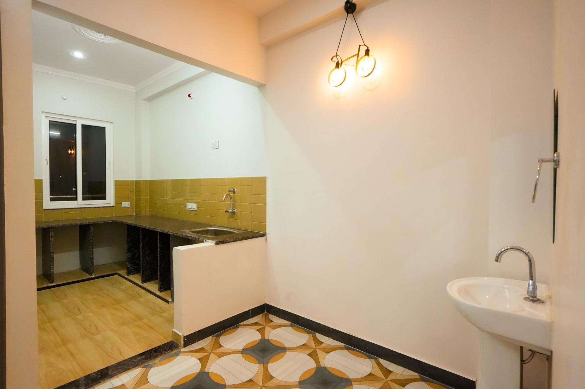 Apartment The Kashika Varanasi