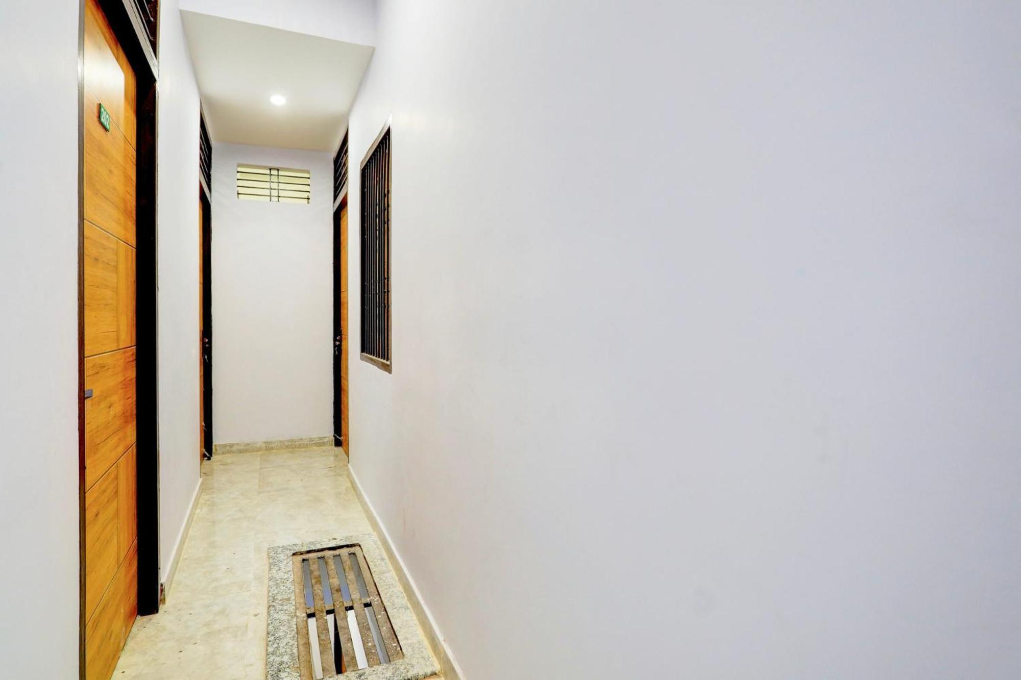 Hotel Super O B.g.p.g House 4*