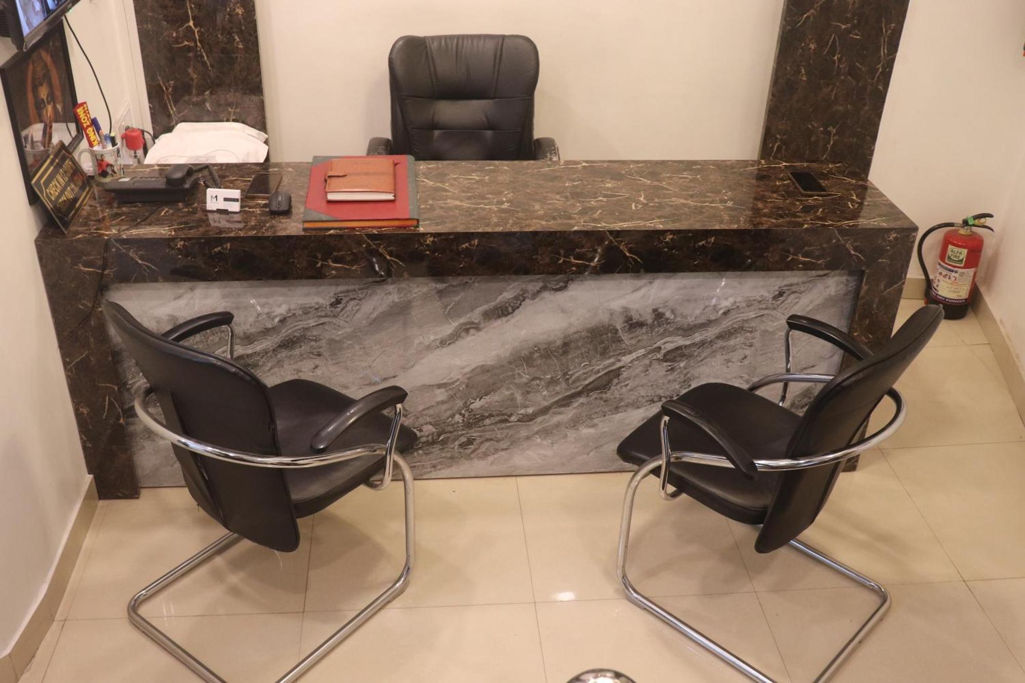 Maurya Pandeypur 3* Varanasi