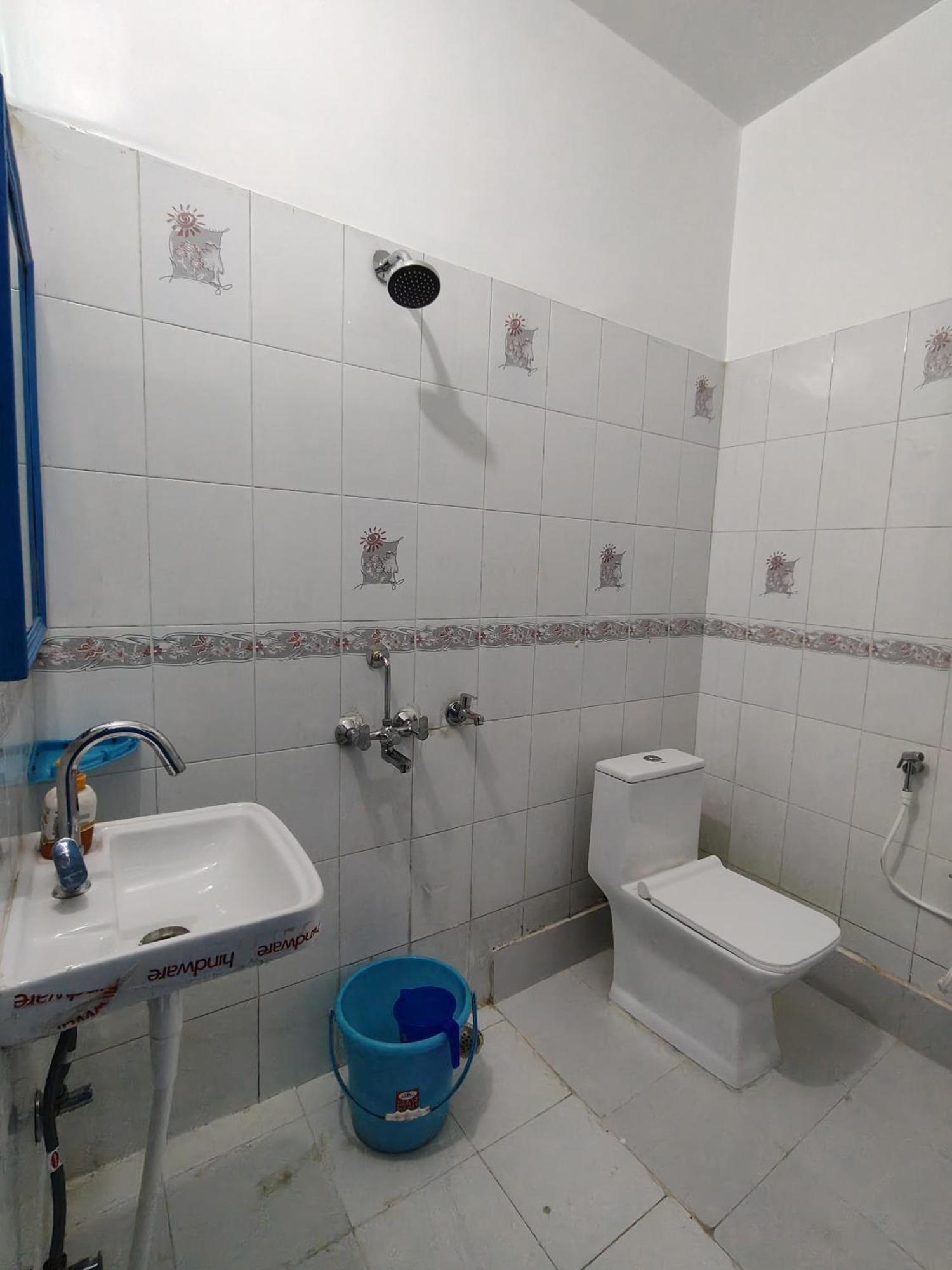 Apartment Kashivas - 2bhk Near Assi Ghat