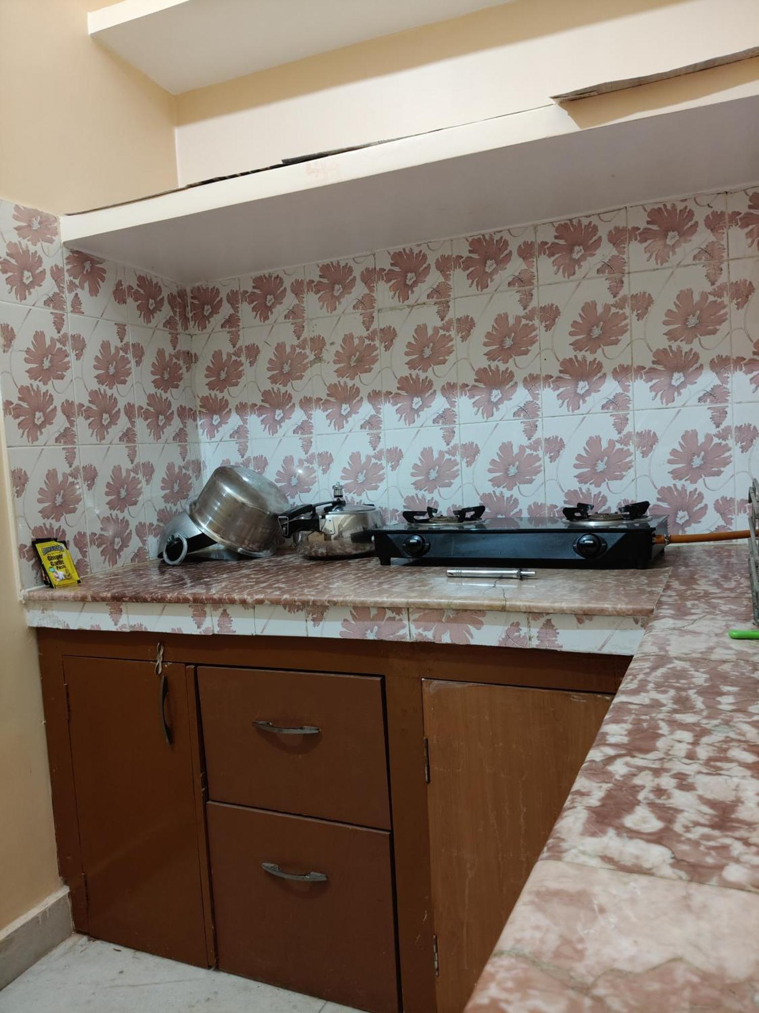 Apartment Kashivas - Spacious 2bhk Near Assi Ghat
