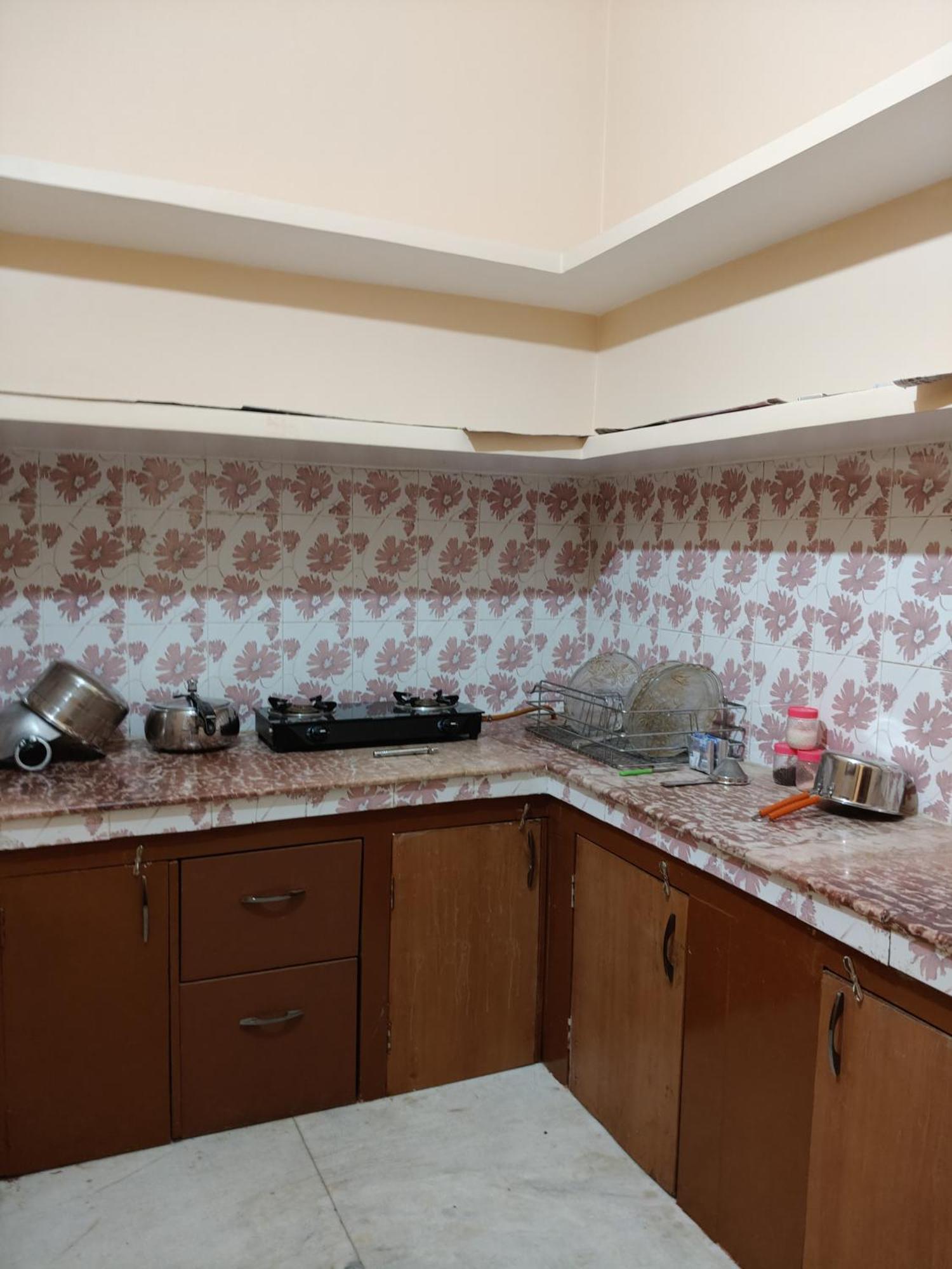 Kashivas - 2bhk Near Assi Ghat Apartment *