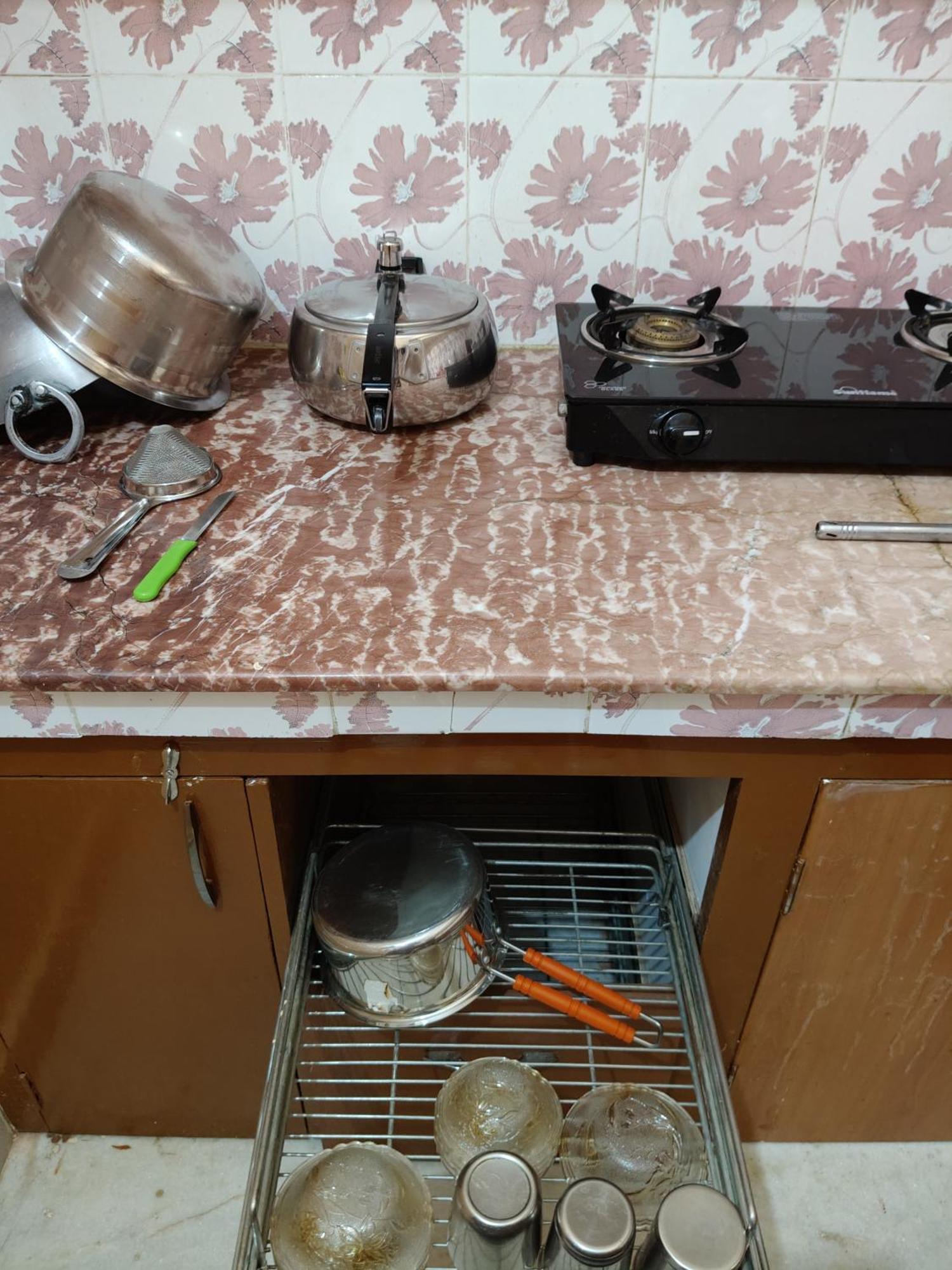 Apartment Kashivas - 2bhk Near Assi Ghat Varanasi