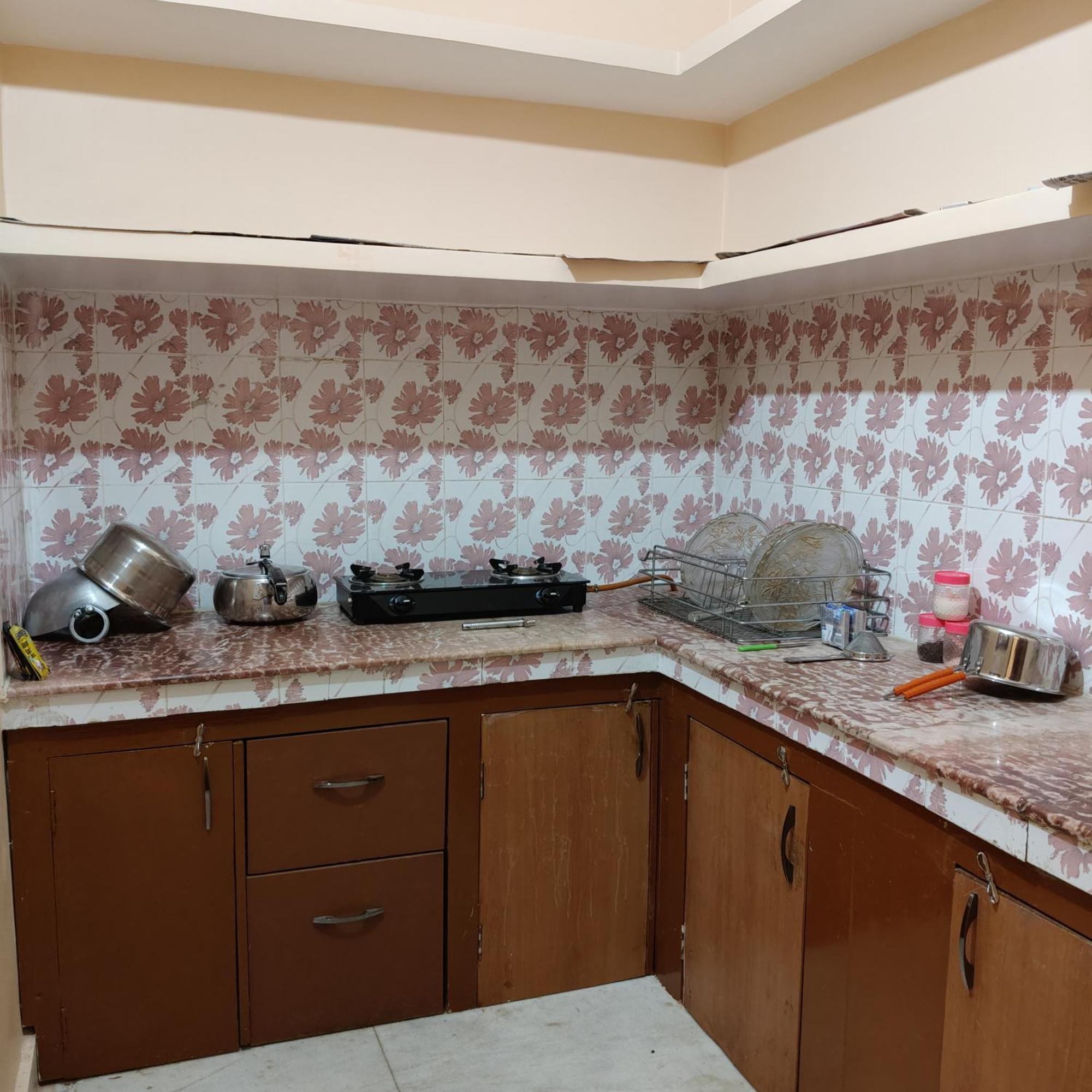 Kashivas - Spacious 2bhk Near Assi Ghat *