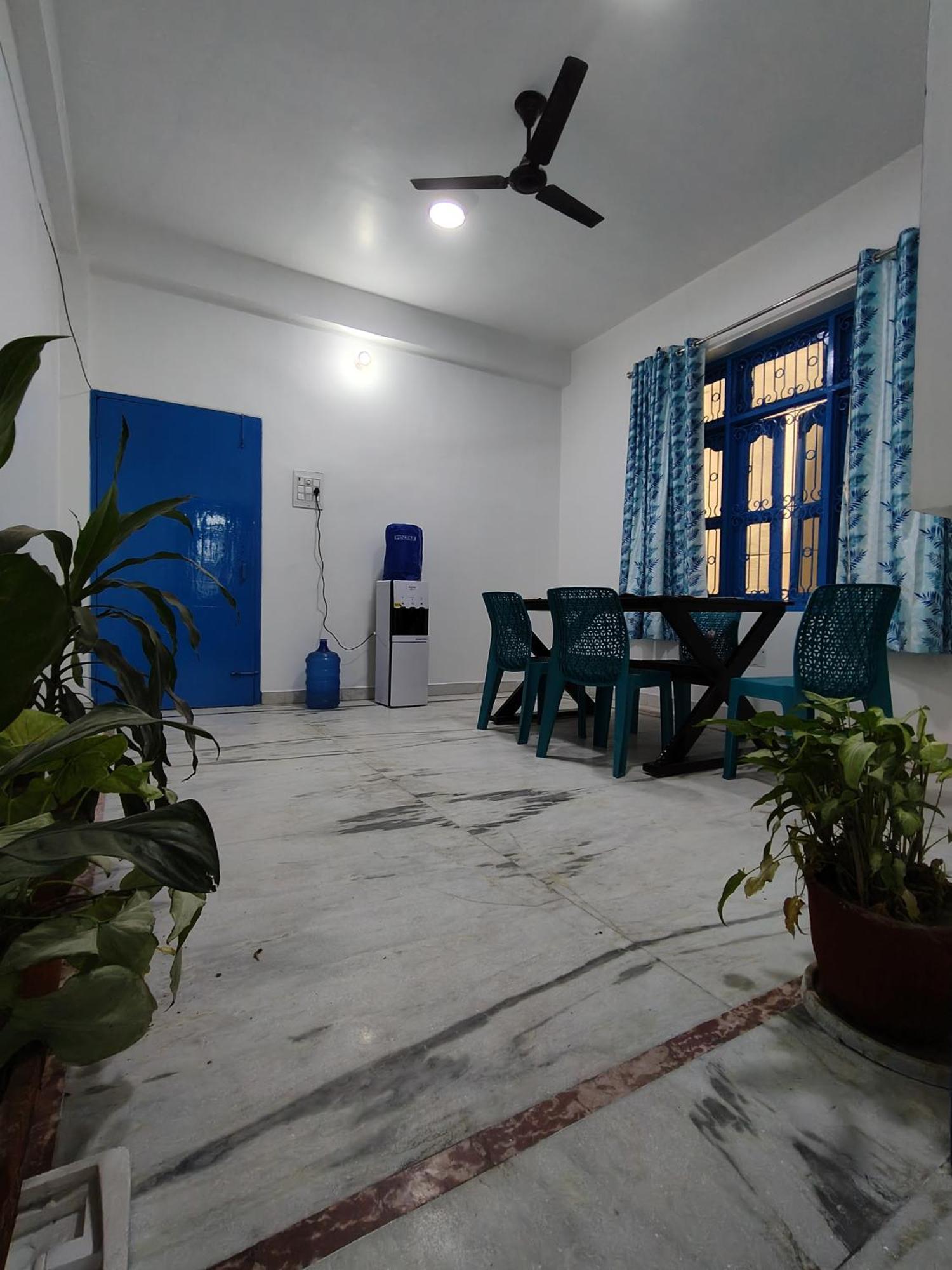 Kashivas - 2bhk Near Assi Ghat