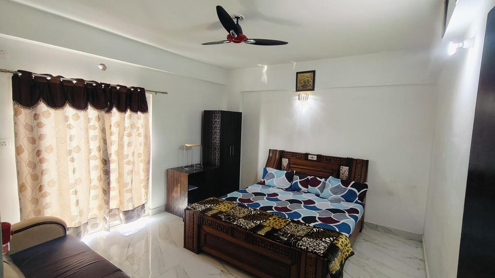 Tarini Apartment