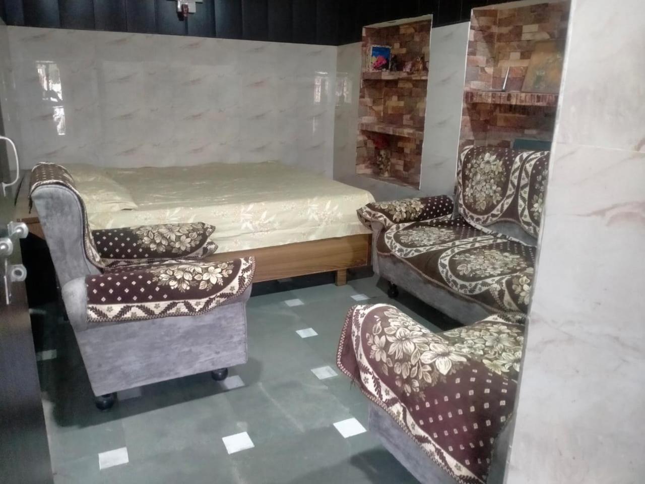 Shree Narayan Pg Varanasi