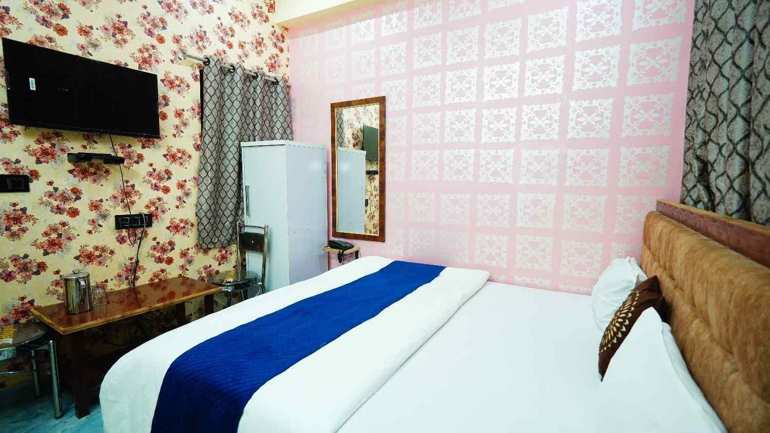 Apartment Tejas Varanasi