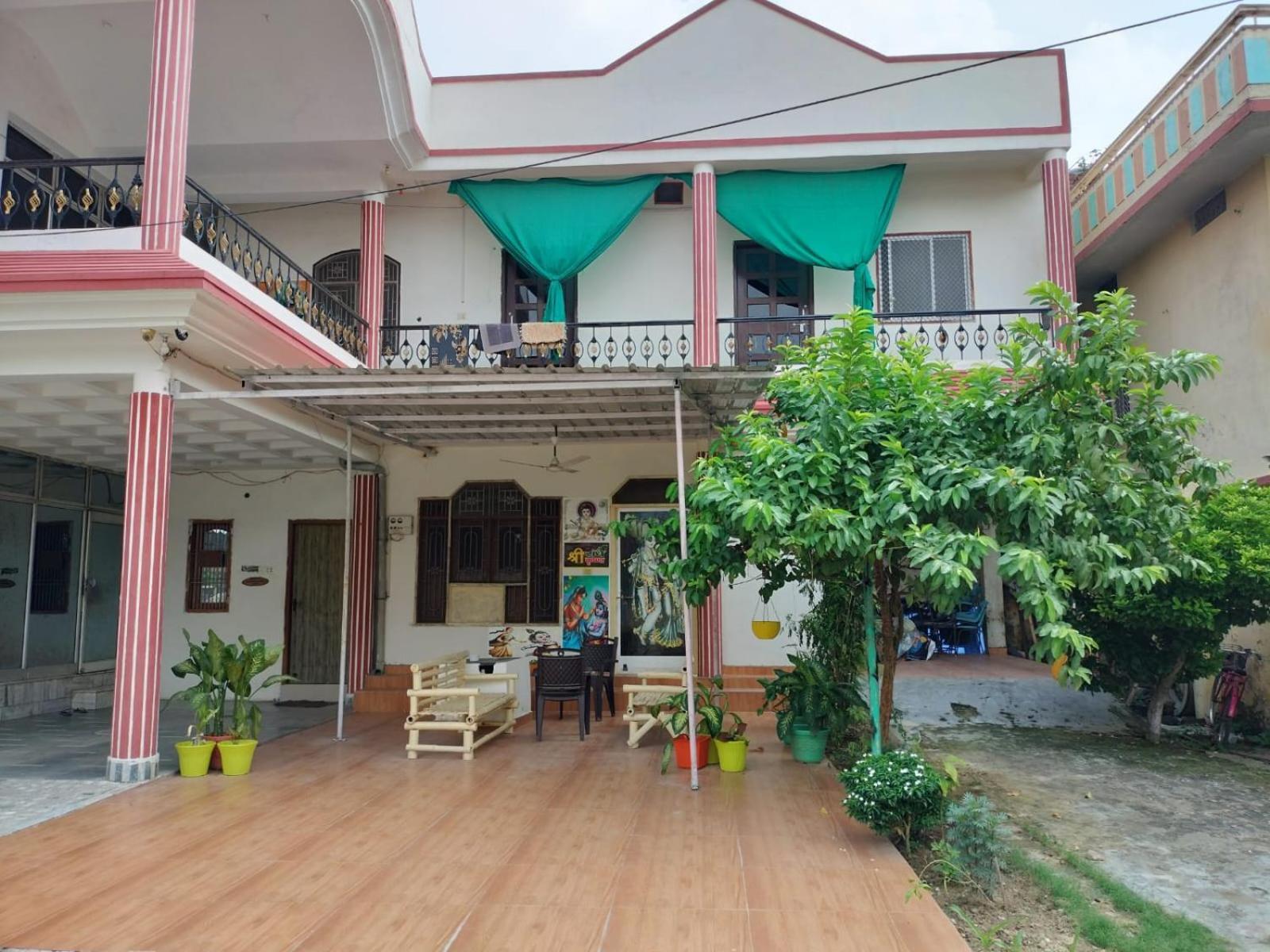 Homestay Gokul By Soul