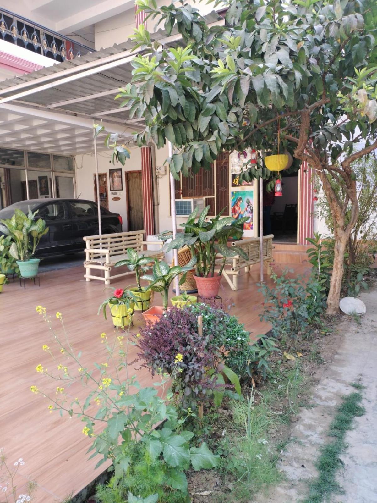 Gokul By Soul Homestay *