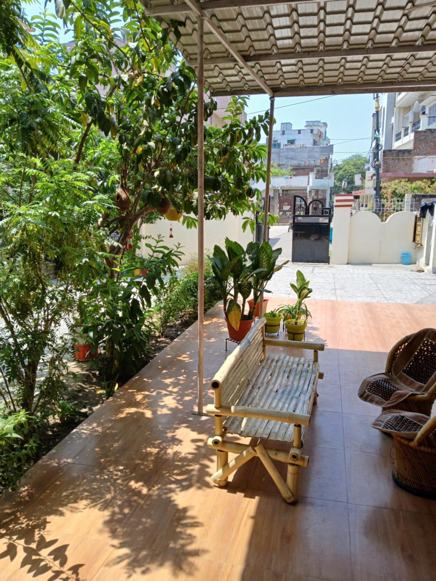 Homestay Gokul By Soul *