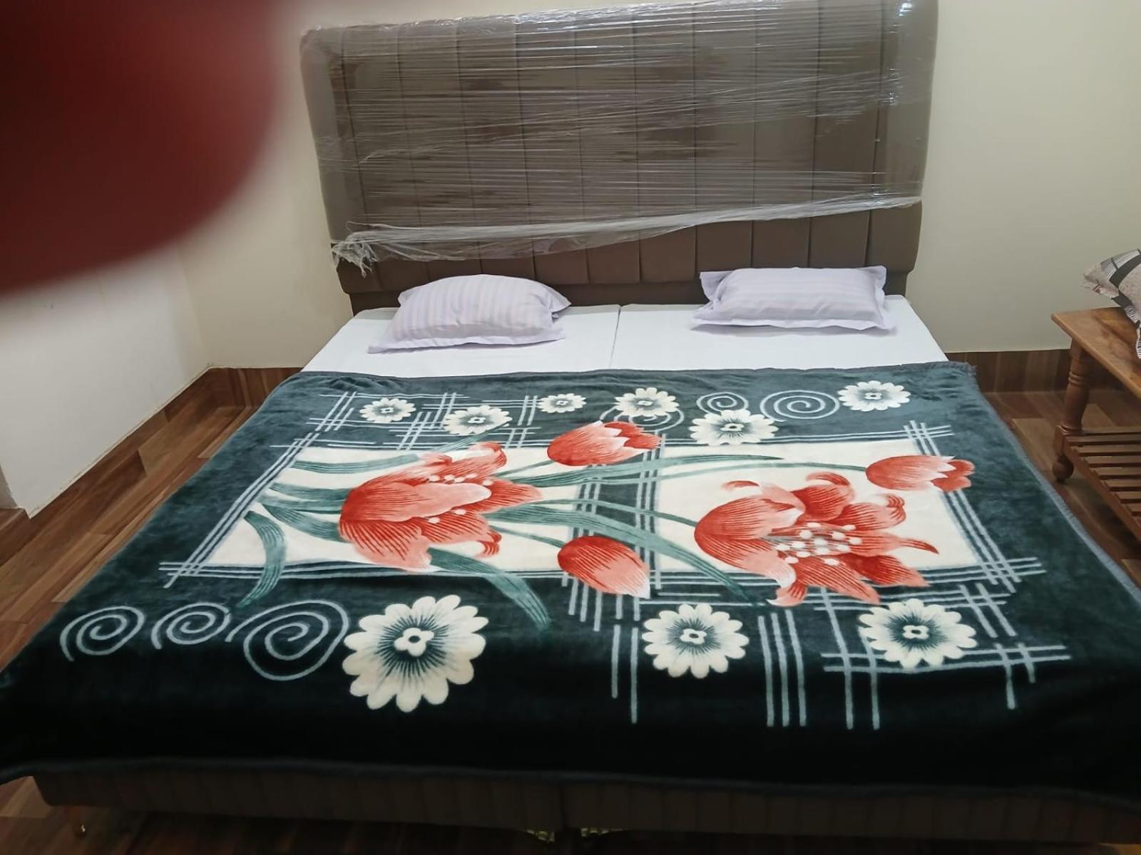 Radha Raman Guest house
