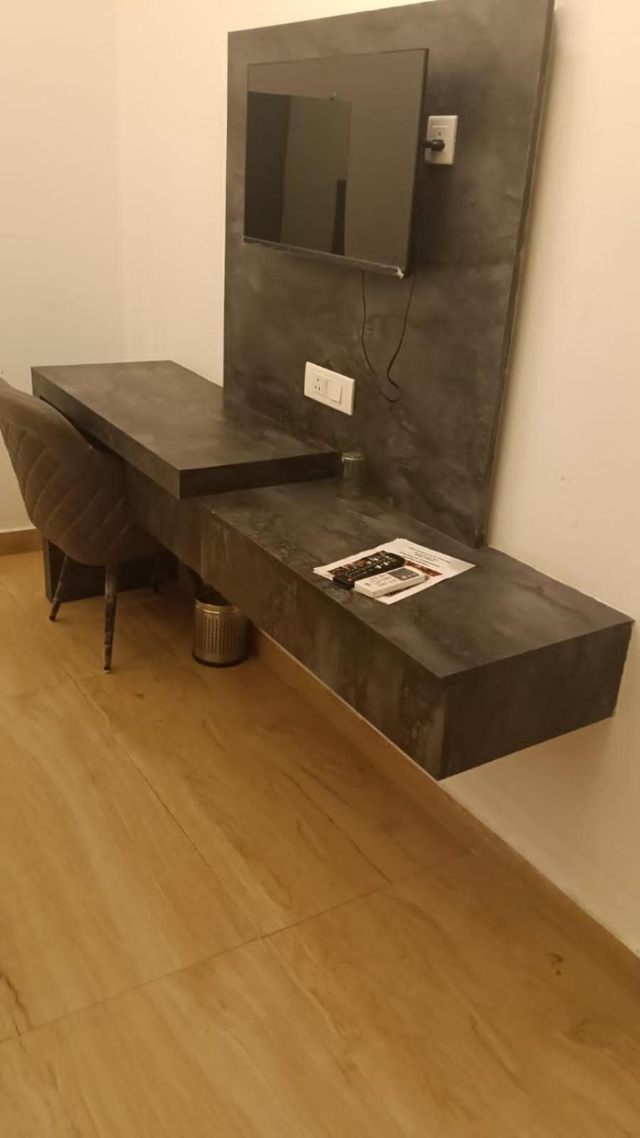 Kashi Hotel Varanasi