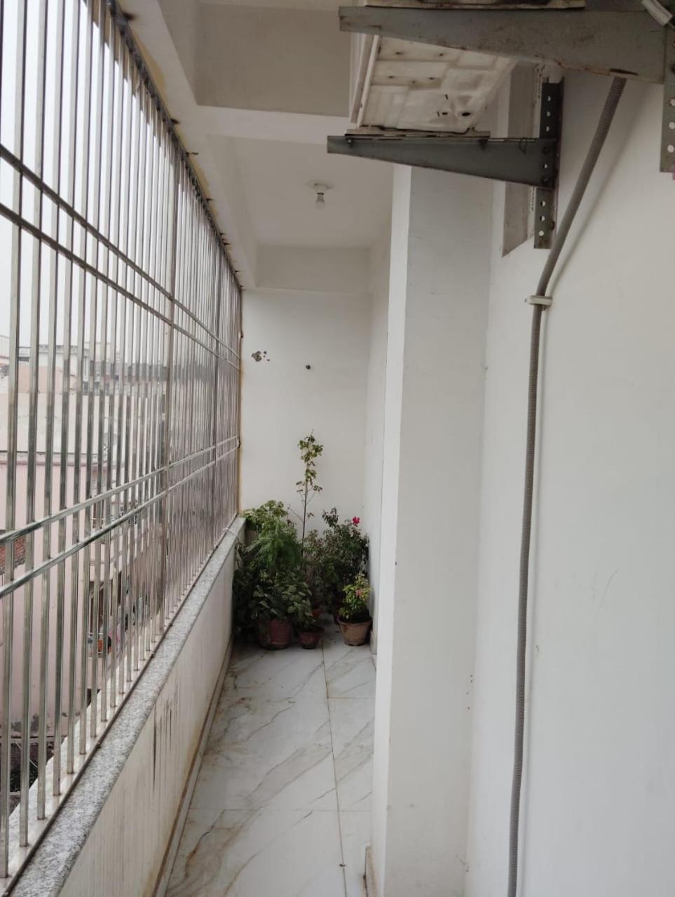 Apartment Tarini *