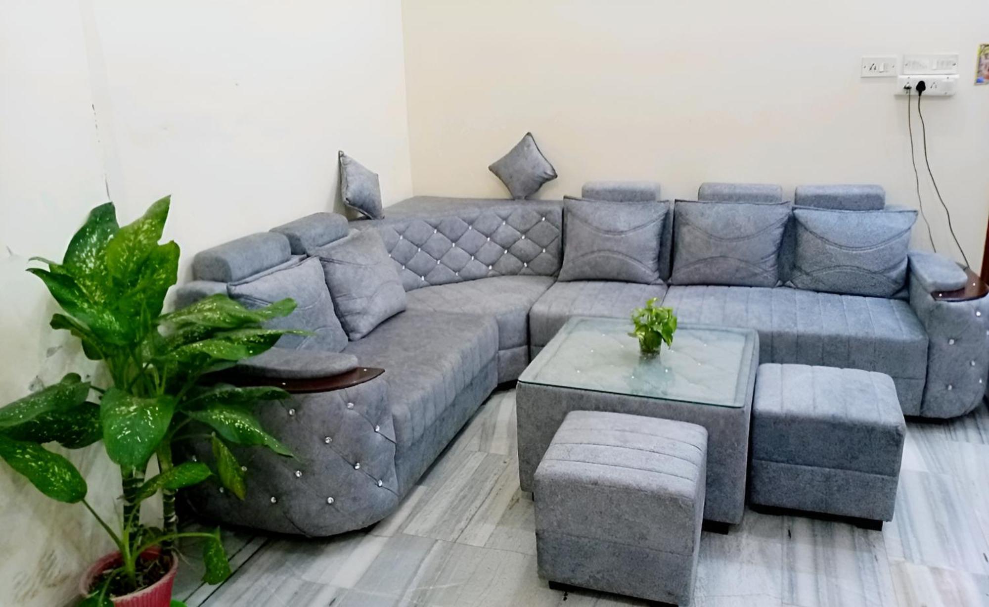 Siddhivinayak Temple Guest House Guest house