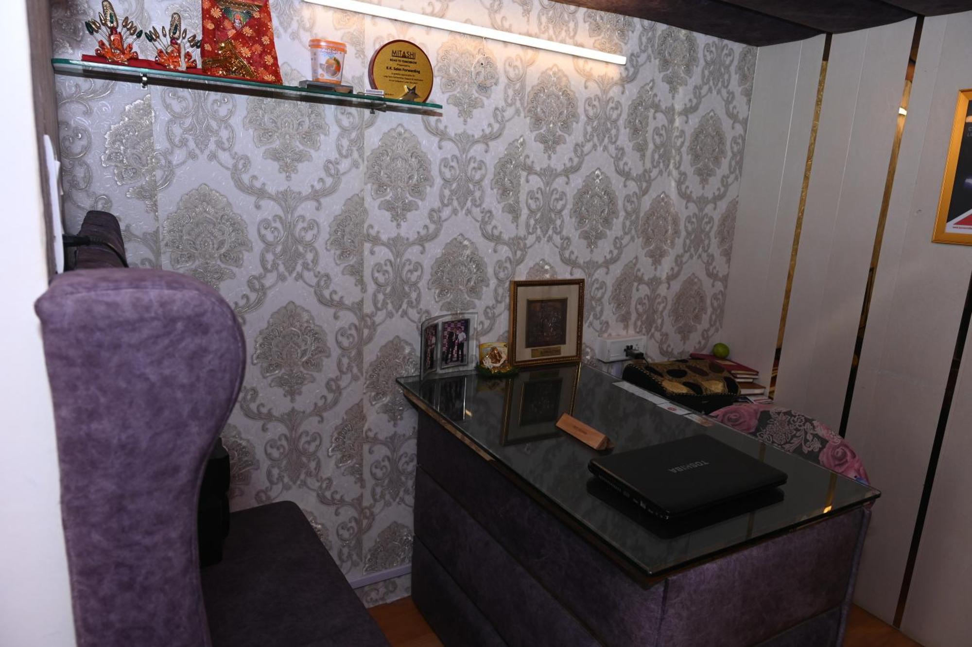 Siddhivinayak Temple Guest House *