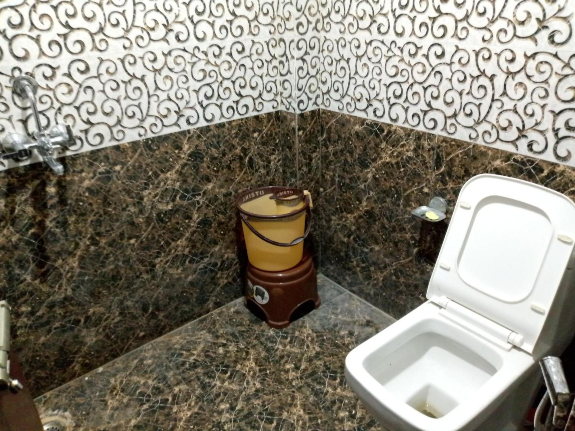 Siddhivinayak Temple Guest House Varanasi