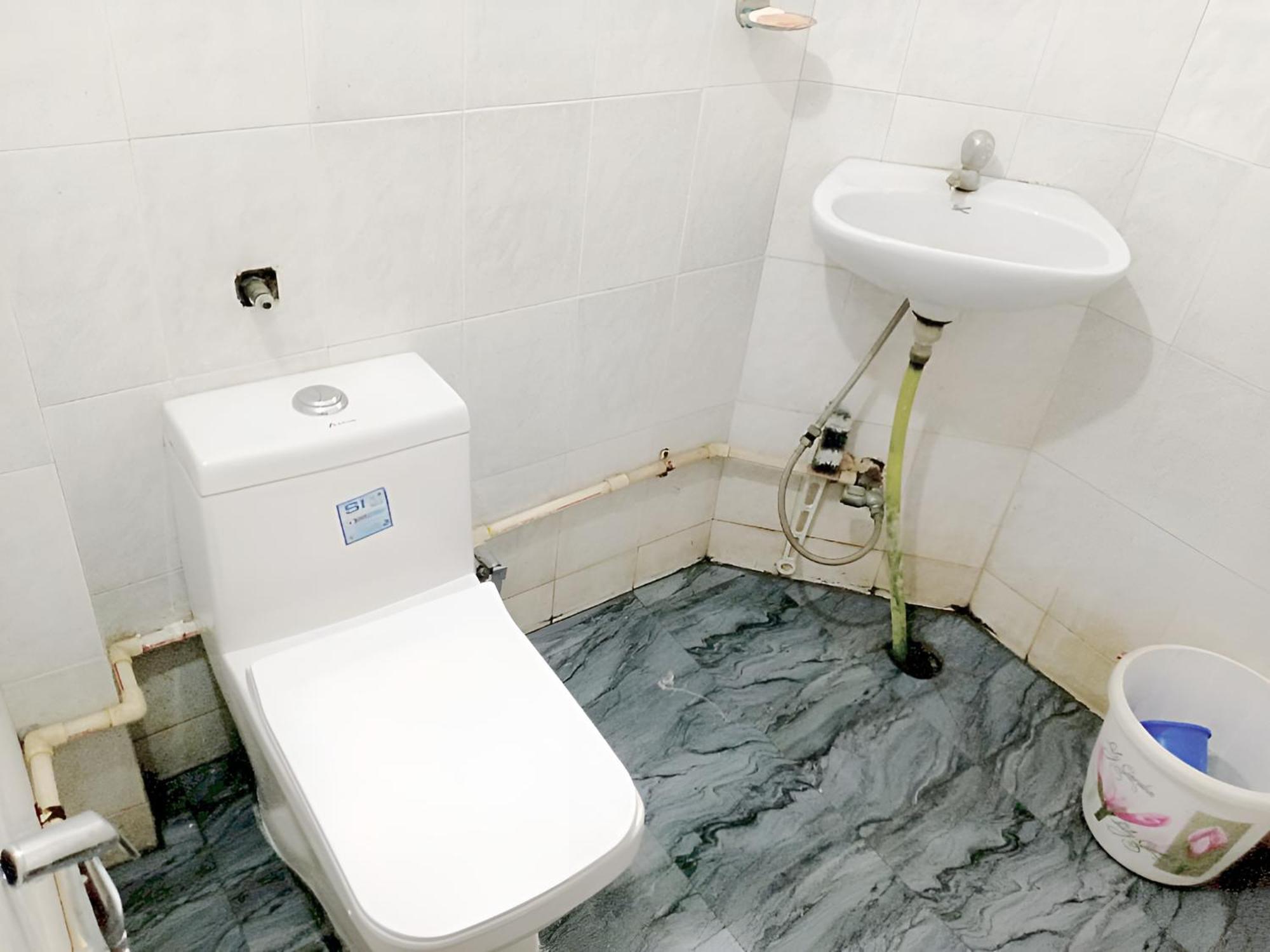 Guest house Siddhivinayak Temple Guest House *