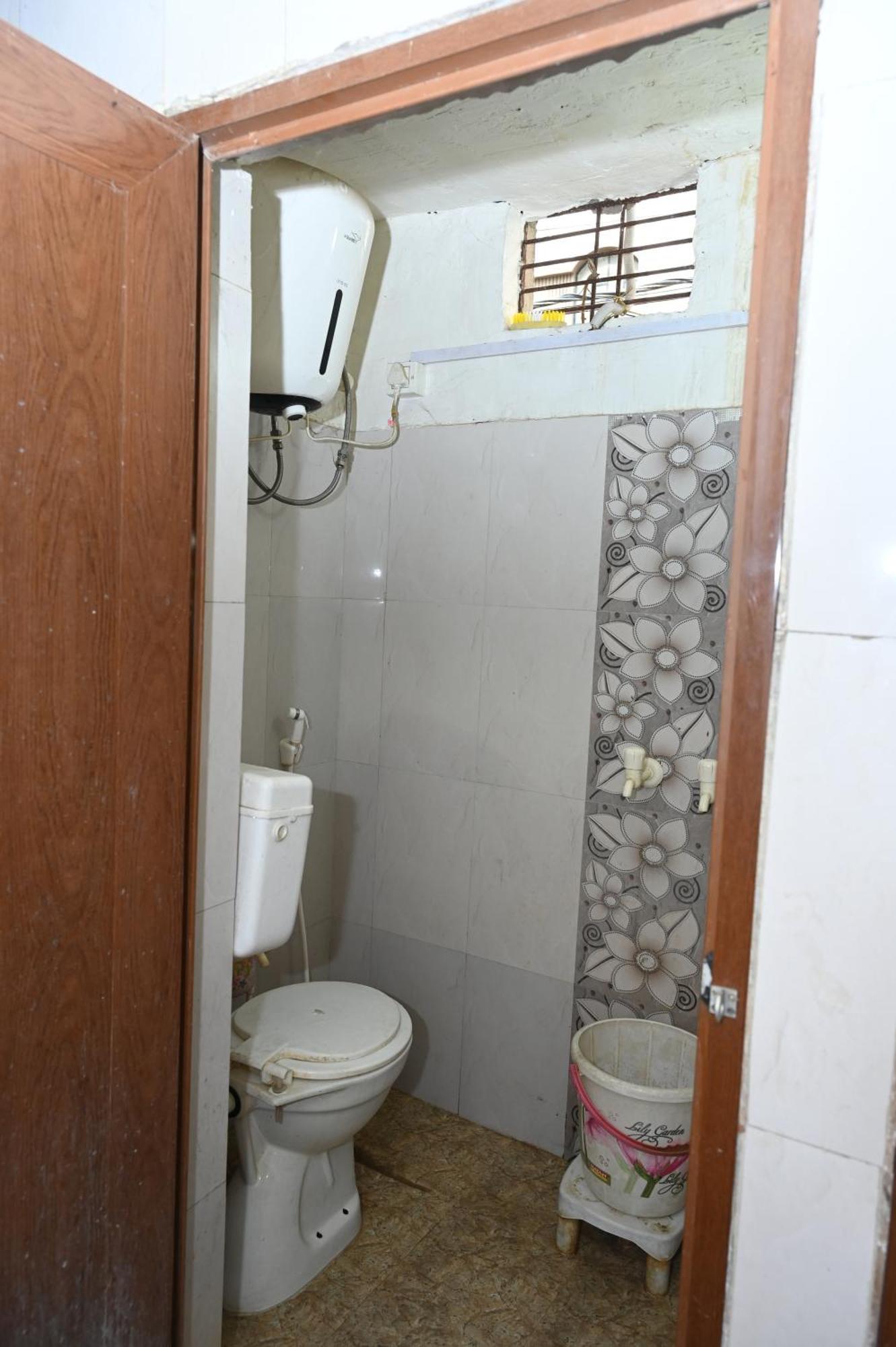 Siddhivinayak Temple Guest House