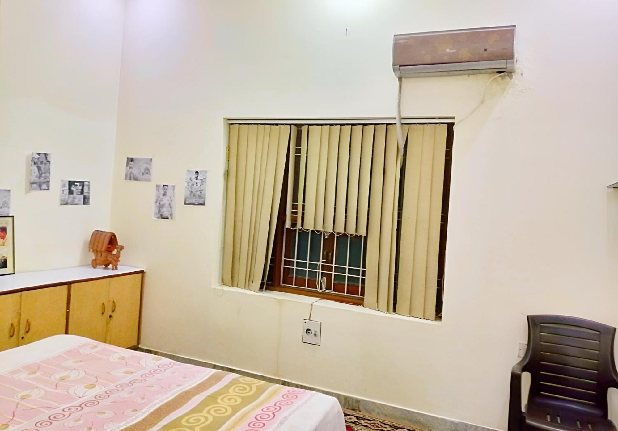 Guest house Siddhivinayak Temple Guest House Varanasi