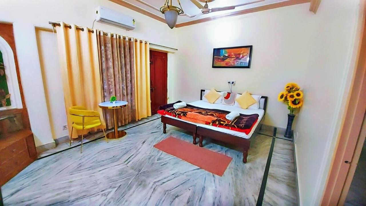 Villa Serene At - 5bhk Luxury Varanasi