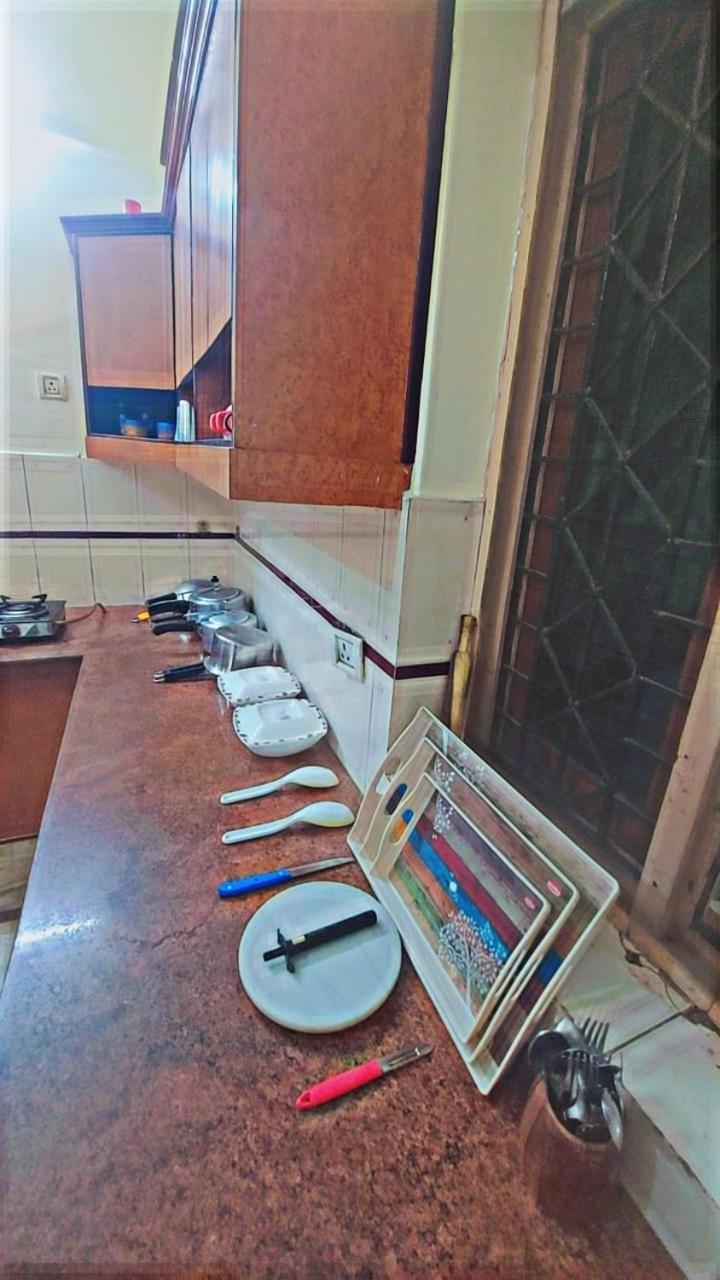 Serene At - 5bhk Luxury * Varanasi