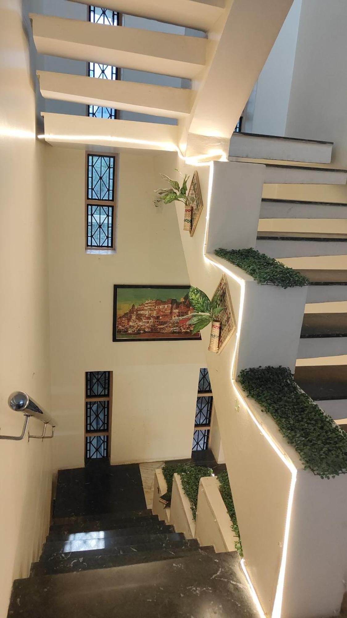 Serene At - 5bhk Luxury *