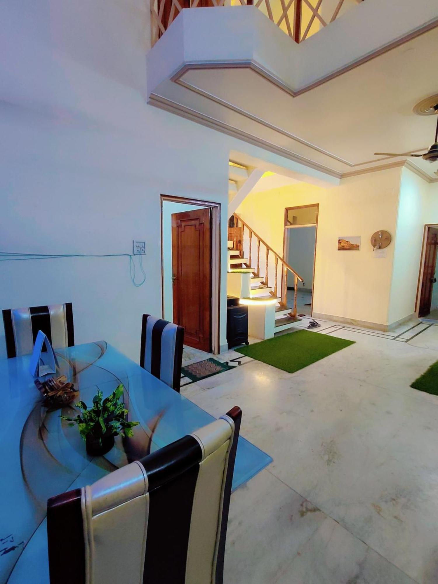 Serene At - 5bhk Luxury Villa *
