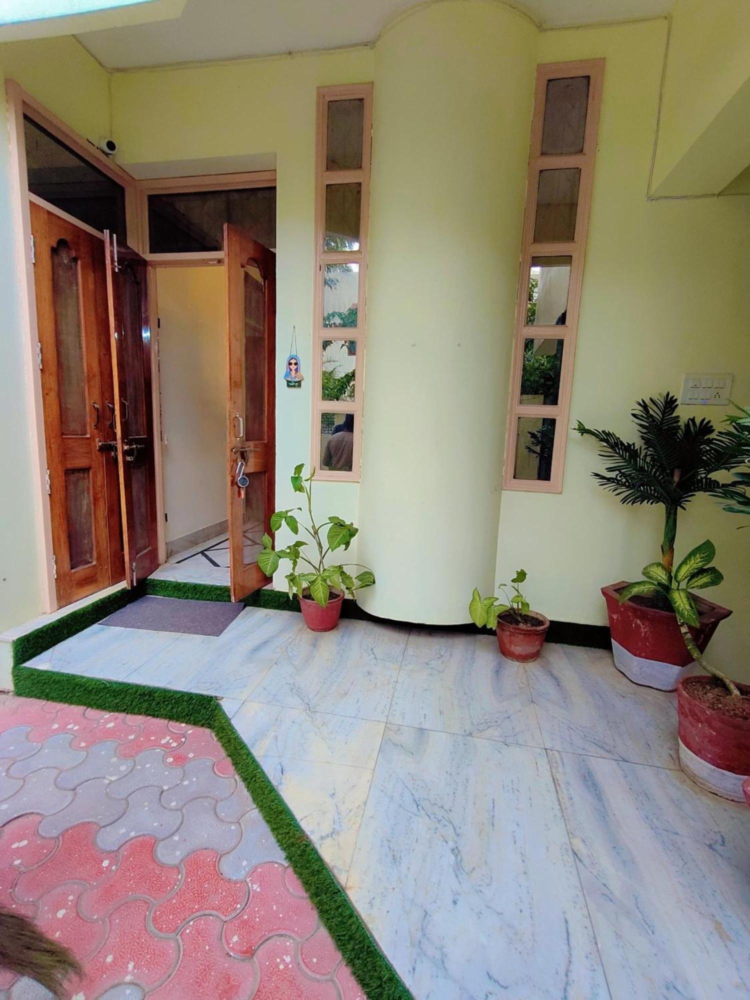 Serene At - 5bhk Luxury Villa Varanasi