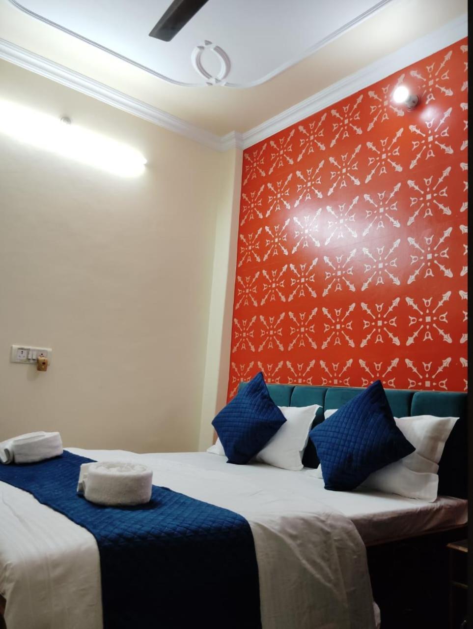 Homestay Usha
