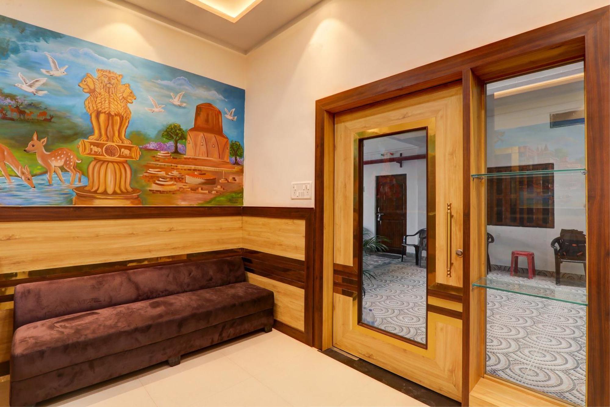 Collection O Vairagi Shi Hotel