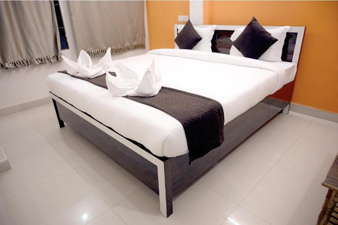 Homestay R P Residency