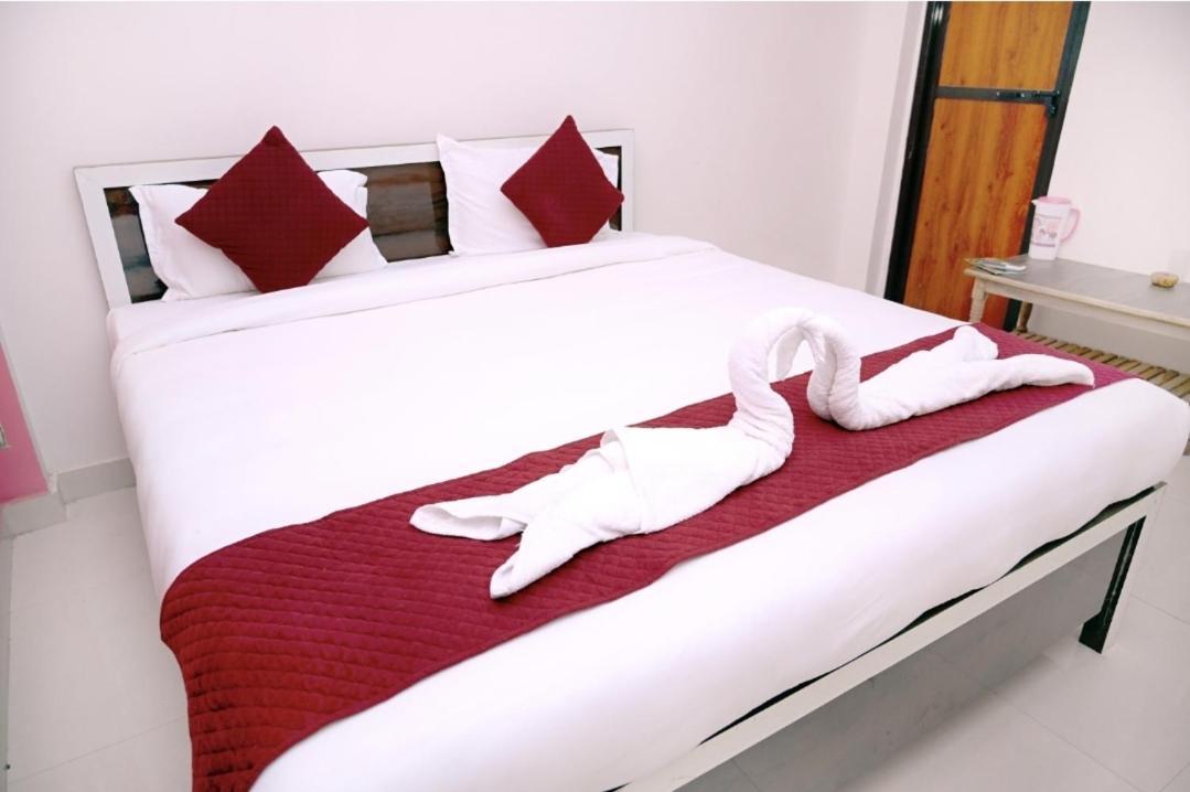 Homestay R P Residency Varanasi