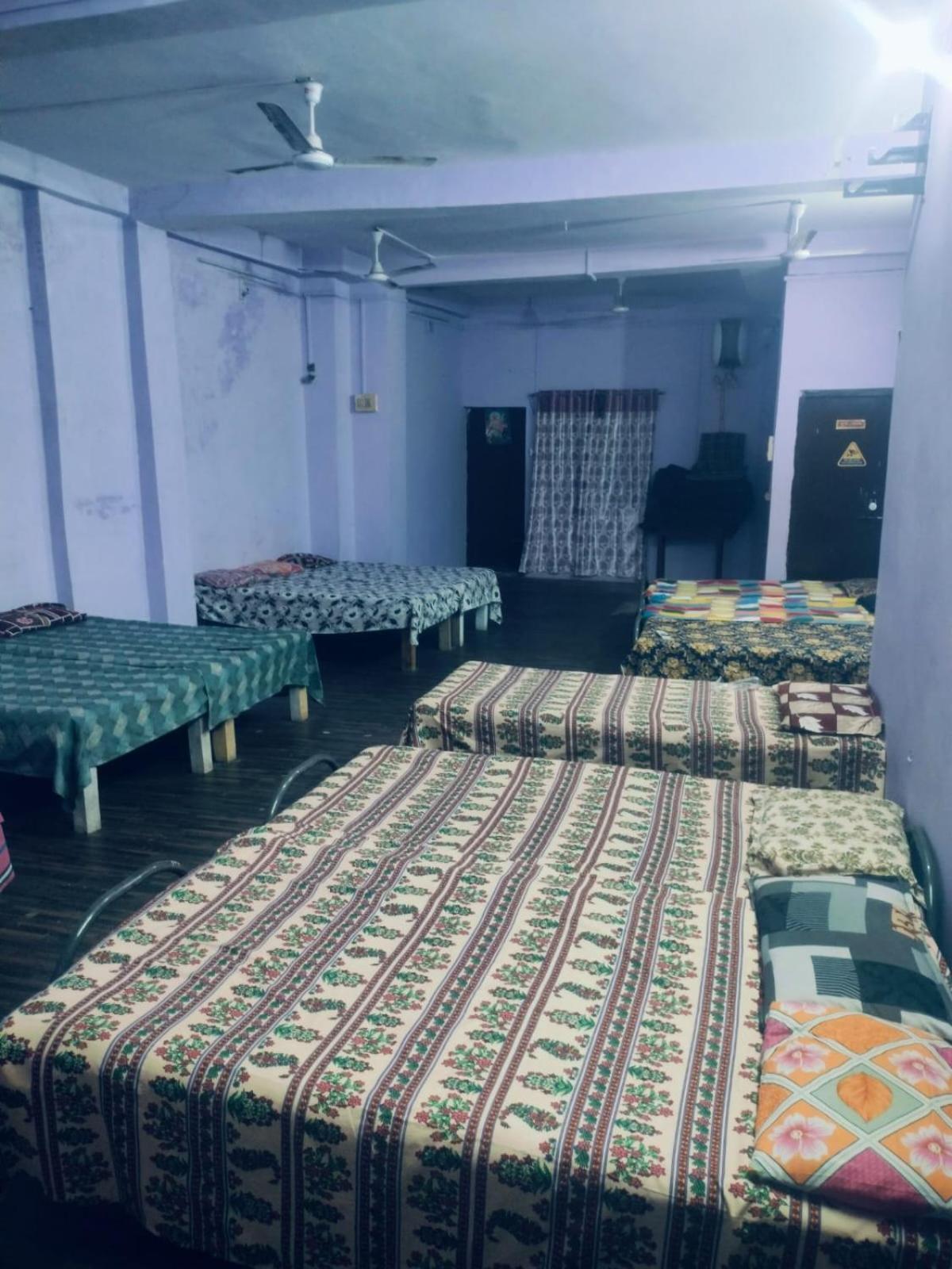 Sakhambari A To Z Services Samridhi Hall Varanasi