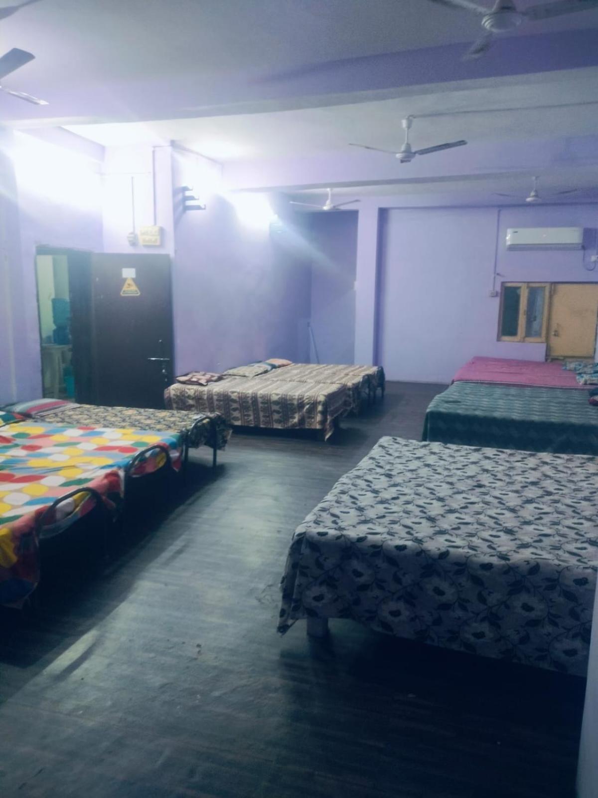 Guest house Sakhambari A To Z Services Samridhi Hall *