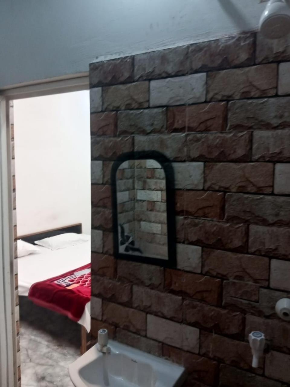Sakhambari A To Z Services Samridhi Hall Guest house Varanasi