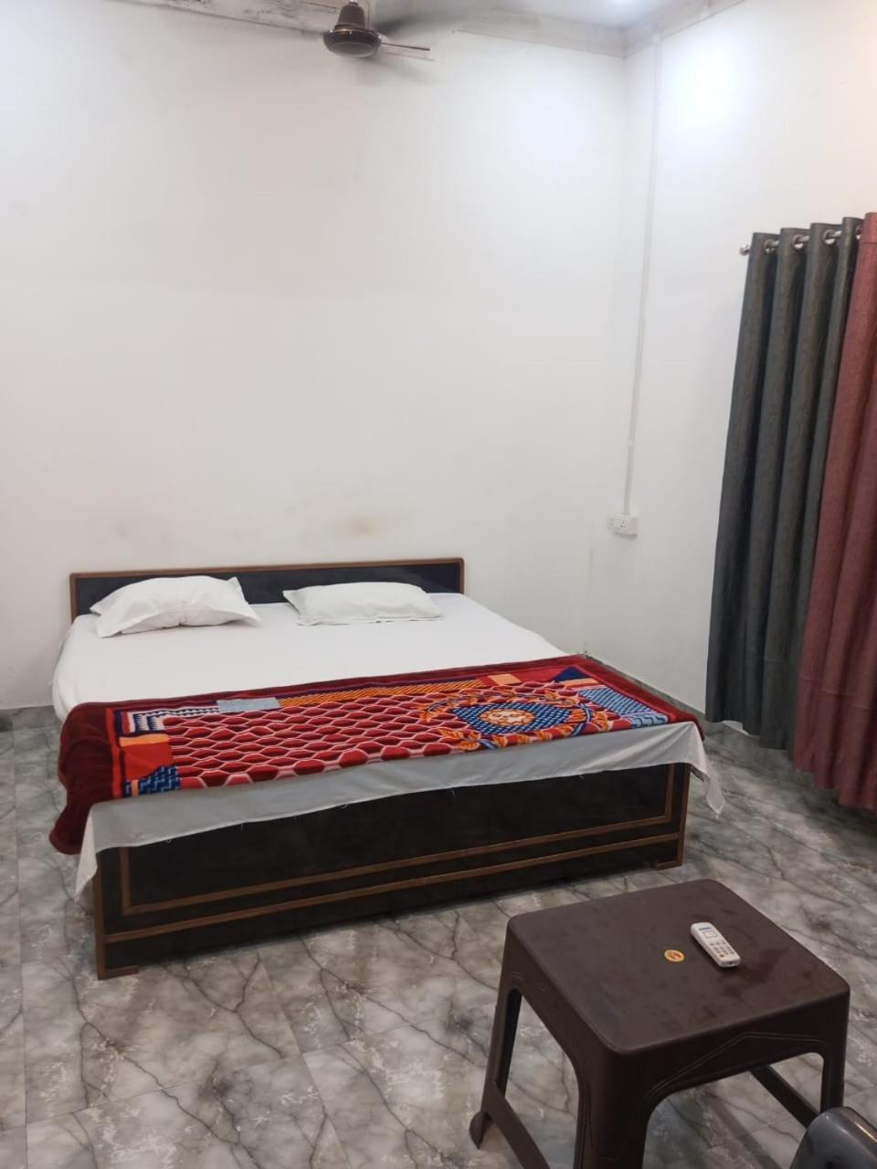 Sakhambari A To Z Services Samridhi Hall Guest house *
