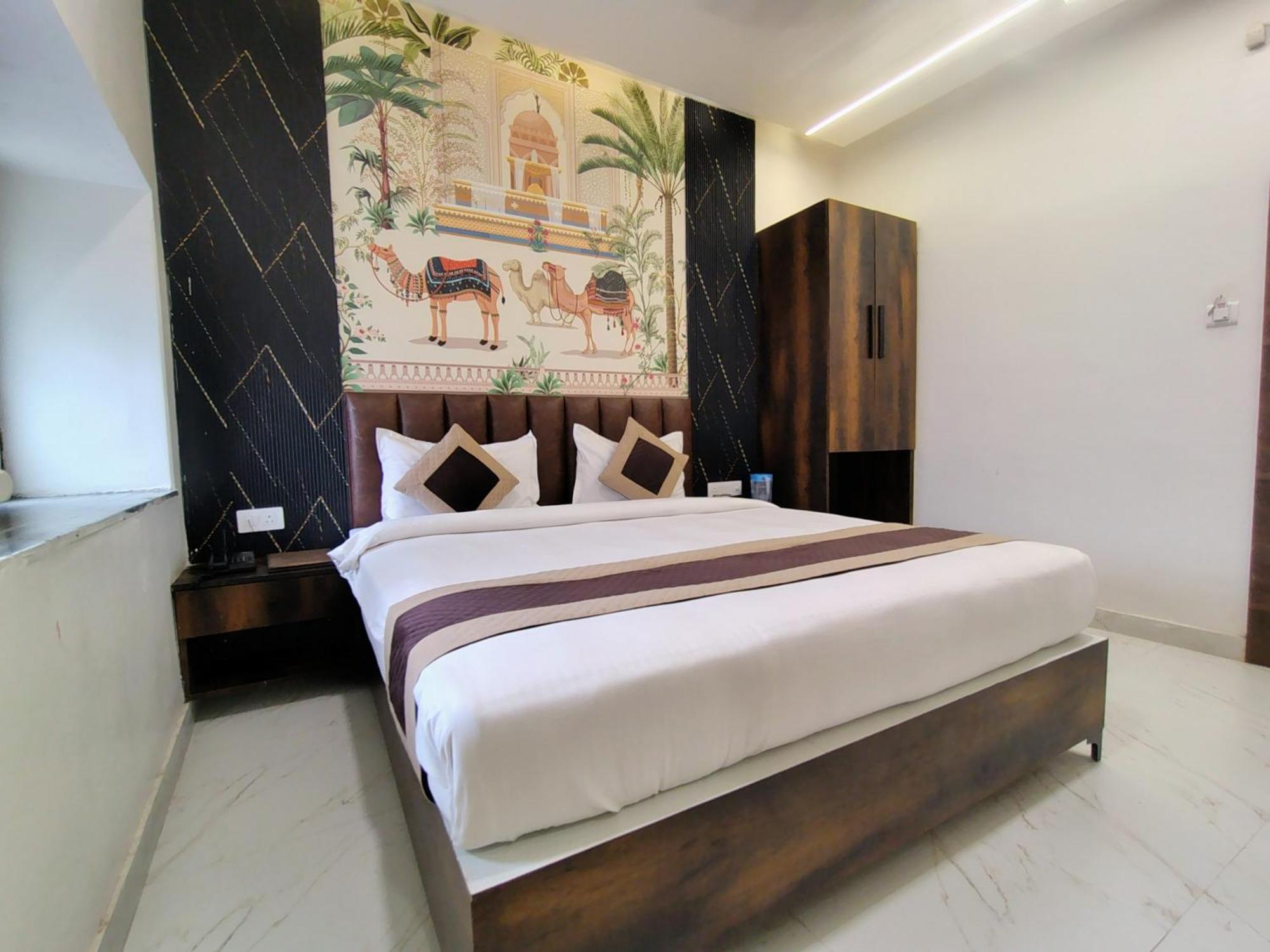 Mrk Hotel 2*