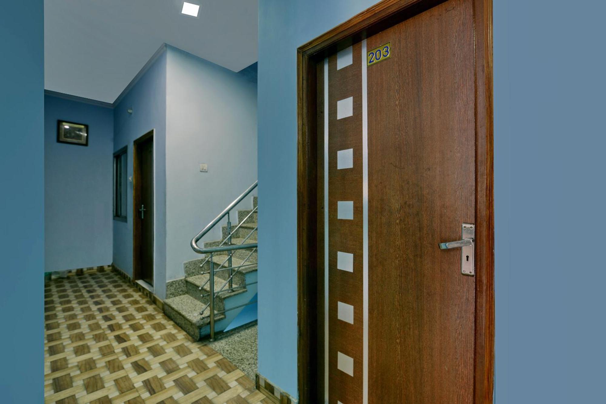 Hotel Super O Haveli Varanasi