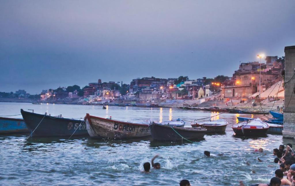 Gsiugdiusbd 4* Varanasi