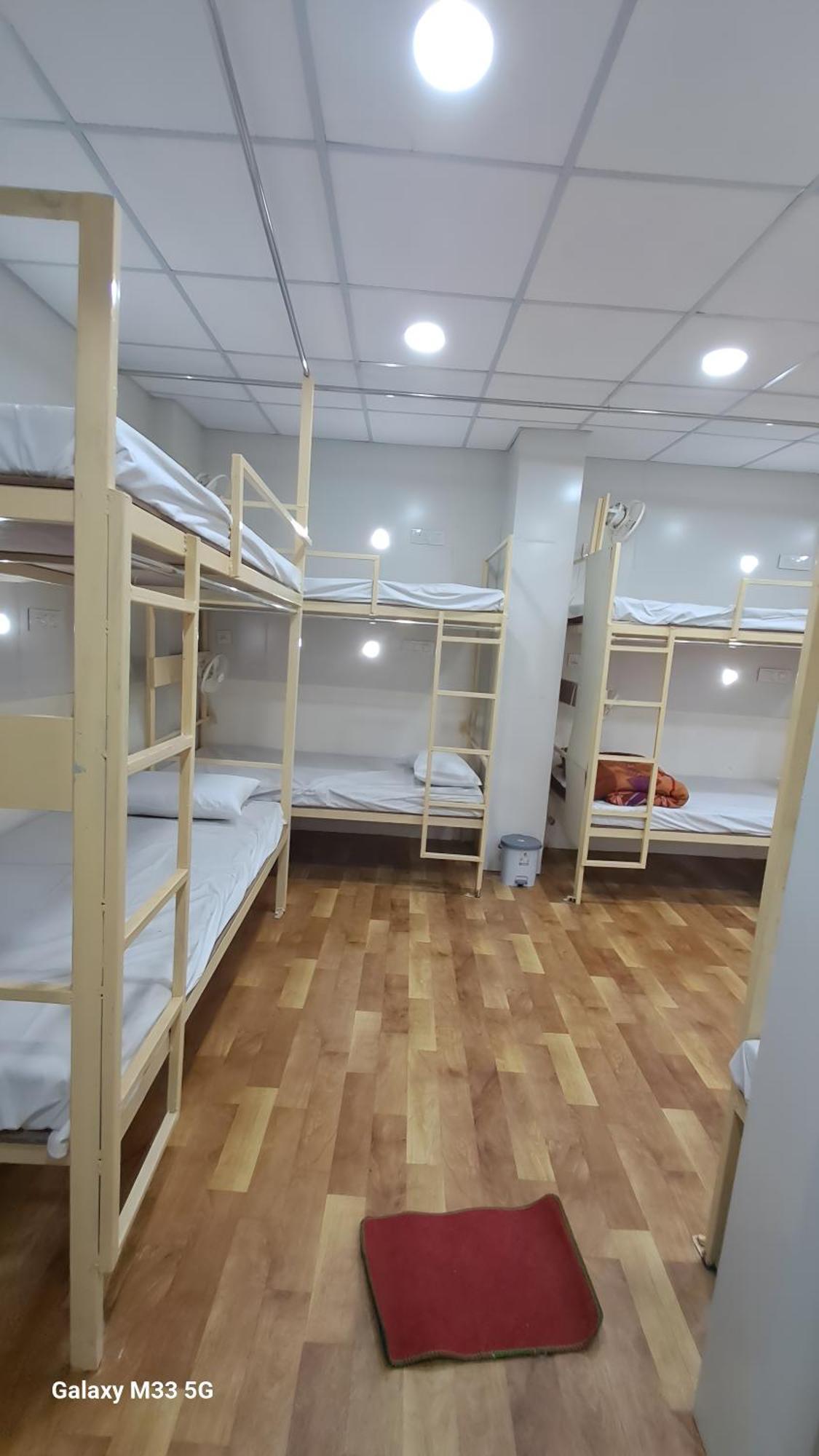 Hostel Maa Sheetala Varanasi