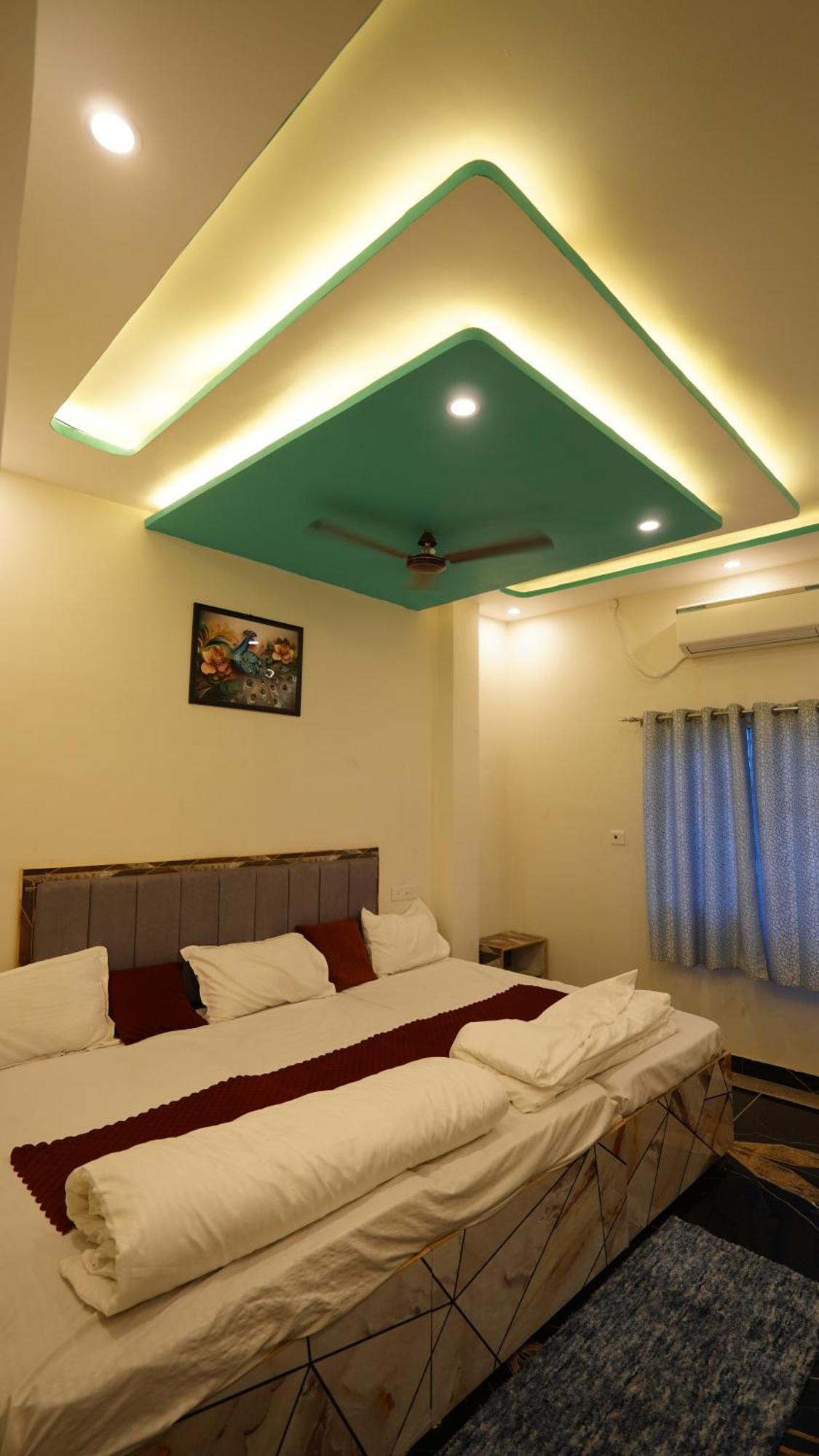 Maa Shakti Guest house *