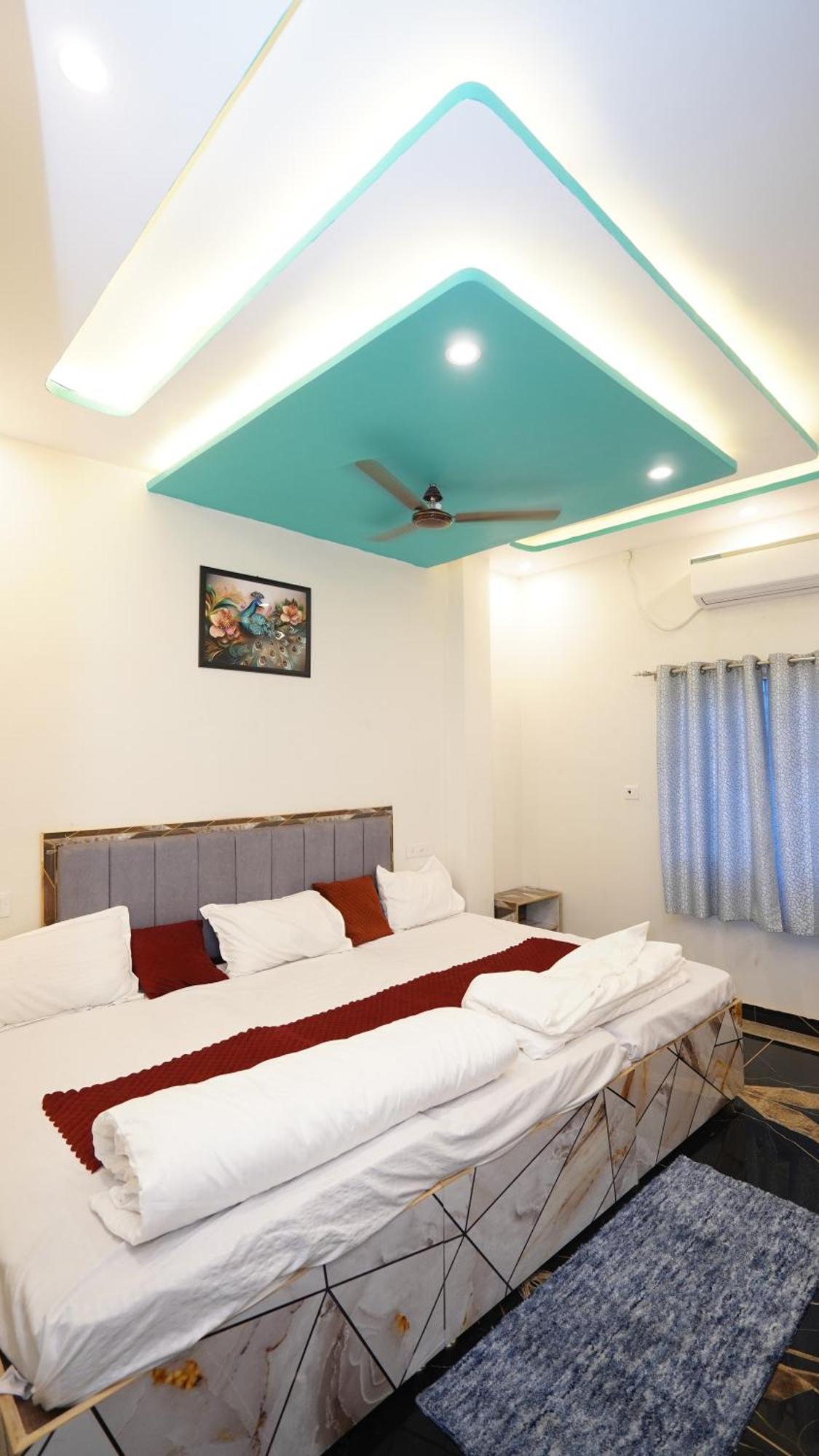 Maa Shakti Varanasi