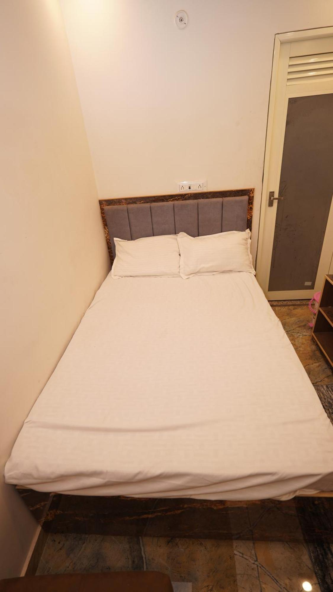 Maa Shakti Guest house *